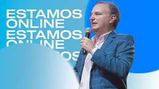 LIVE | CULTO DE ORAÇAO PR-VALDEMIR