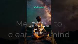 Boost Your Decision Making With A Powerful Meditation #mindfulness #breathtechnique #meditation