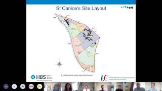 Pre-Draft Public Consultation on  Masterplan for HSE’s Campus at St.Canice’s/Lacken