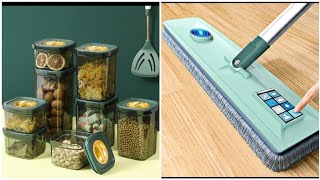 Amazing Home Gadgets😍Appliances And Ideas 💥 منظمات وأدوات وأجهزة وأفكار     هائلة لكل منزل 🏡 #543