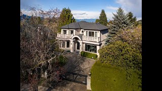 4810 HUDSON ST. Shaughnessy, Vancouver