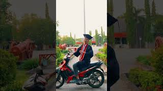 Coming Soon | Wisuda ke-III | Kampus Telkom Surabaya