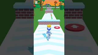 Tall man run #amongus #tallmanrun #funny #gameplay