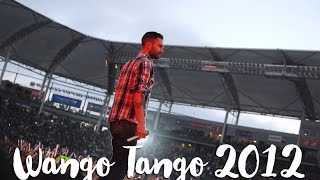 Wango Tango