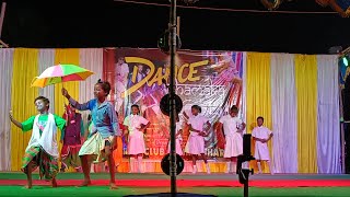 New Santali Stage  Dance Little boys and girls Dance Video 2023 #santali #video ##stageprogram