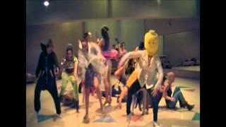 The Harlem Shake: Lietuvos vaikų ir jaunimo centras