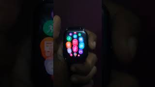 $50 Smart Watch with 60 Hz refresh rate | Haylou RS4 Plus