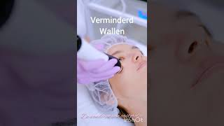 Bestrijd acne en voorkom rimpels met wonderolie - castorolie.