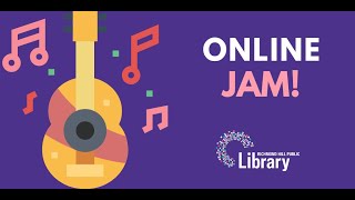 Online Jam