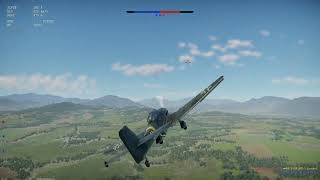 Ju-87 B-2 | Deutsche Flugzeugikone | WarThunder