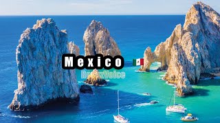 Mexico 🇲🇽 Trip||Tour|Mexico|ReenzVoice