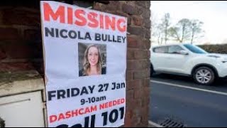 Nicola Bulley: Lancashire Police Press Conference