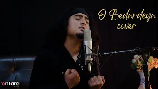 O Bedardeya | Arijit Singh | Pratish Prajwal Cover