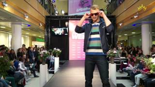 FASHION WEEK - Fribourg - Miss et Mister Suisse Francophone 2015