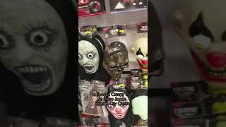 Halloween 2021 - Variety of Halloween Stuff @DAISO JAPAN （大創産業） in Sharjah City Center UAE