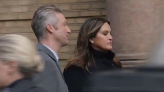 Law and Order SVU Episode 11 Trailer | 23x11 Promo "Burning with Rage Forever" (Season 23)