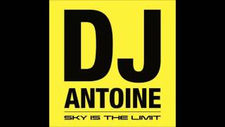 Dj Antoine   Paralyzed