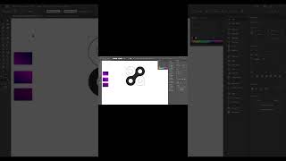 Logo Design Technique MUST YOU NEED TO KNOW! #shorts #illustrator_tutorials #logos