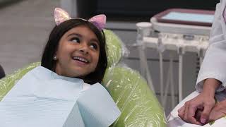 Castle Hills Pediatric Dentistry - Testimonial 3