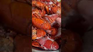 #crayfish #crayfishvideo #crayfishing #londonlife #shorts #viralvideo