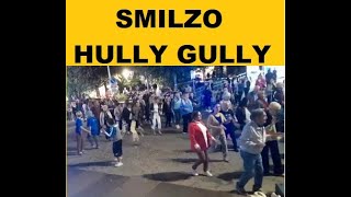 Balli di Gruppo   SMILZO HULLY GULLY   By G Silvestrini