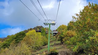 Cochem Sesselbahn