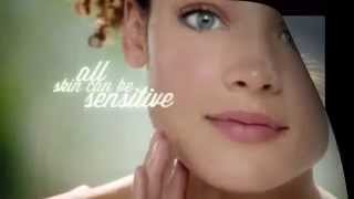 14 screenshots from 14 skincare ads on youtube (a sonnet)