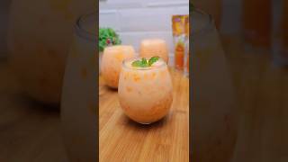 Resep Puding Nutrijel Mangga