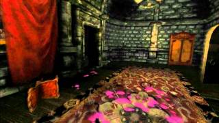 Amnesia: The Dark Descent Playthrough with Commentary ( Part 1)