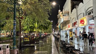 Suasana malioboro terkini