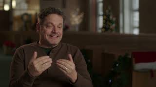 The Best Christmas Pageant Ever - itw Kevin Downes (Producer) (Official video)