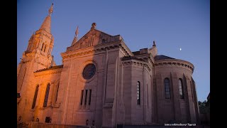 St. Joseph Cathedral, Sioux Falls, South Dakota