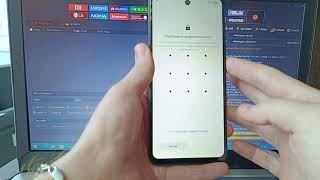 Tecno Spark Go 2024 FRP UnlockTool, как удалить аккаунт после сброса телефона