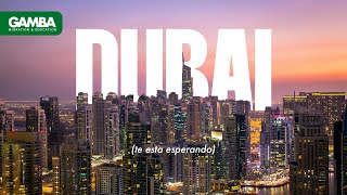 Estudiar en Dubai: La Aventura que Cambiará tu Vida