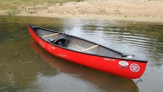 Oconee Paddle to the Sea section 1 100 Miles Day 5 of 5 (Fall 2012)