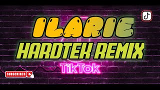 BEST OF MIX 2024 🔥 ILARIE | NEW HARDTEK BUDOTS ✅ DJ TAMZKIE REMIX | TIKTOK VIRAL | DISCO MIX