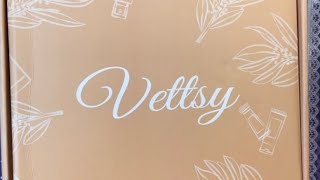 Giveaway winner announcement ￼vettsy deluxe mystery box unboxing