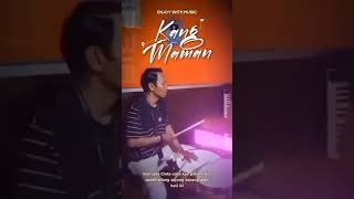 KARNA SUSAYANG #LAGU SKA# LAGU REGGAE #LAGU TIMUR # VIRAL TIKTOK