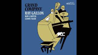 Ron Carter - Zombette From Grand Company by Ray Gallon #roncarterbassist