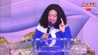 How to be excellent in life( pastor lisa lawal)