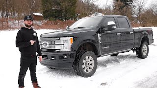 Major Transmission Problems with my 750hp 6.7 Powerstroke F250