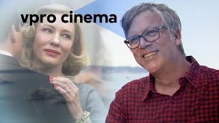 Cannes Report 2015, Day 6: Todd Haynes and Phyllis Nagy on Carol