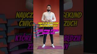 Ćwiczenie na brzuch - musisz je spróbować! #ćwiczenia #brzuch #trening