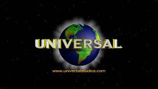 1997-2012 Universal Pictures logo remake by Aldrine Joseph 25