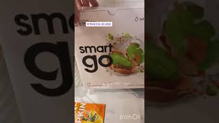 #smartgo фисташка #смузи и др.))