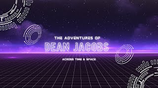 🚀🎮 Dive into the multiverse with Dean Jacobs!