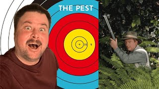 The Pest 2025 (Motion Picture)