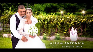 Alin & Antonica 24 Iunie 2023 1@ICV.Studio Craiova