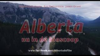 ALBERTA 30s - NU IN DE BIOSCOOP