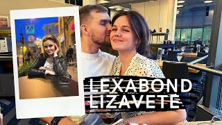 LexaBond - Lizavete